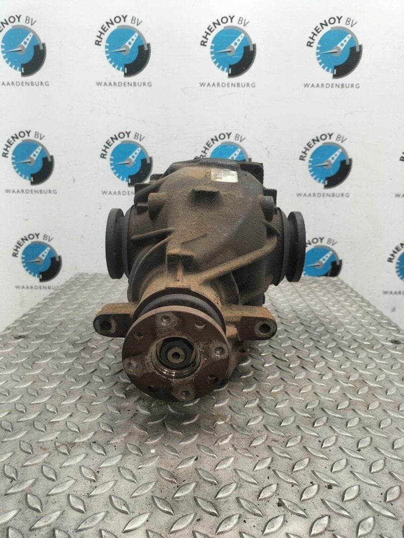 BMW Z4 E85 3.0I  DIFFERENTIEEL / CARDAN 2004, Ophalen of Verzenden, Gebruikt, Stiba lid