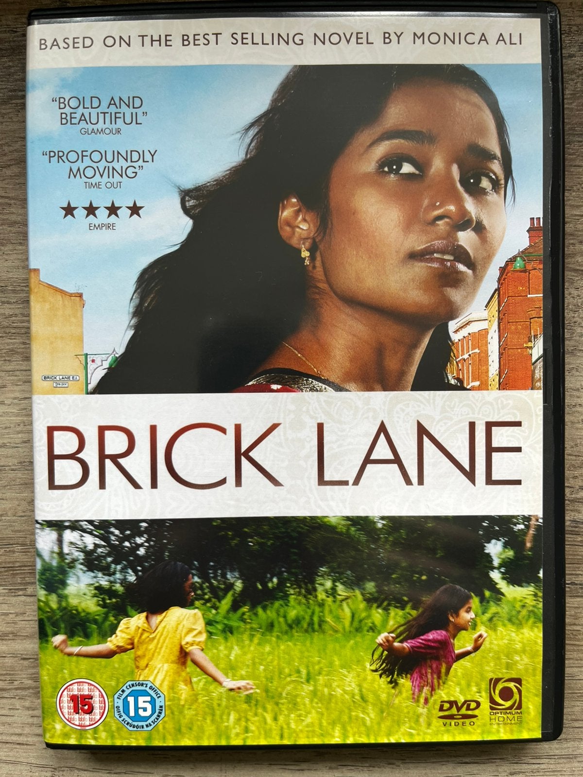 Brick lane, Vanaf 16 jaar, Ophalen of Verzenden, Zo goed als nieuw