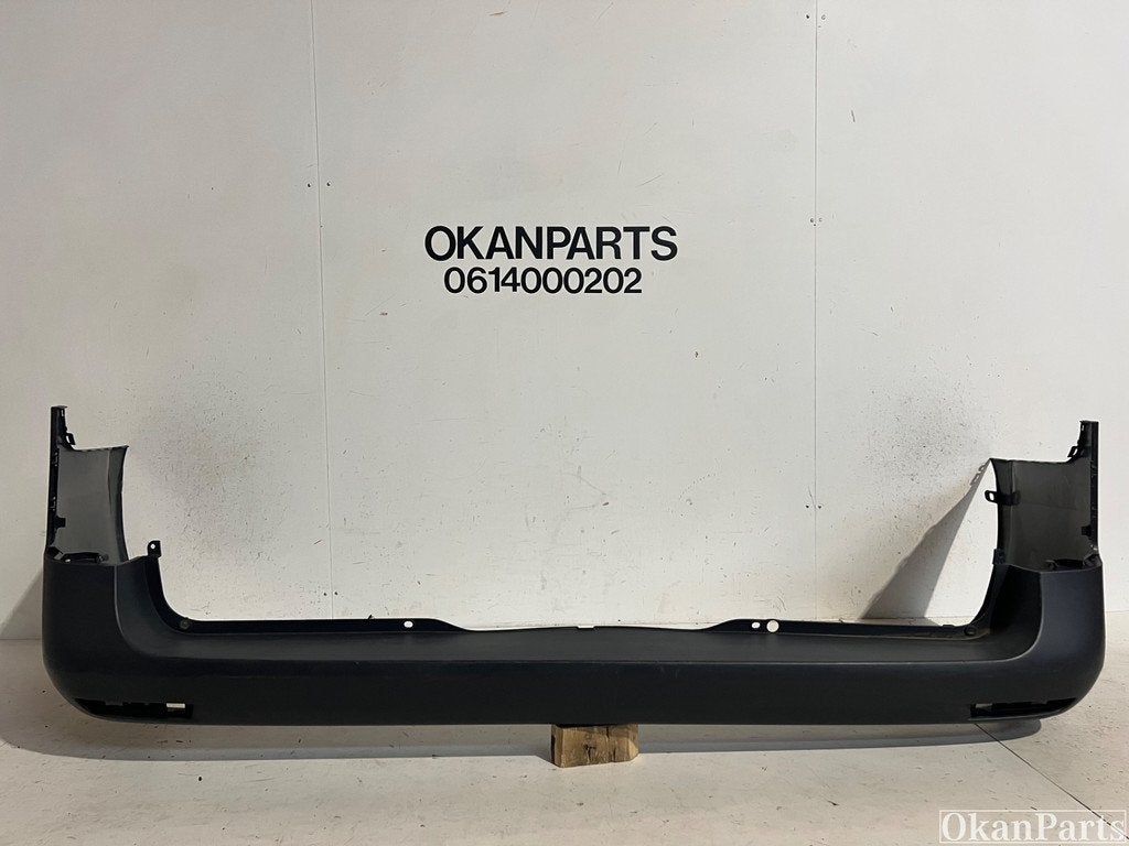 Mercedes Vito W447 achterbumper A4478851825, Info@fabrikant.eu, Fabrikantstraat 1
1000 AA  Amsterdam, NL, Ophalen of Verzenden