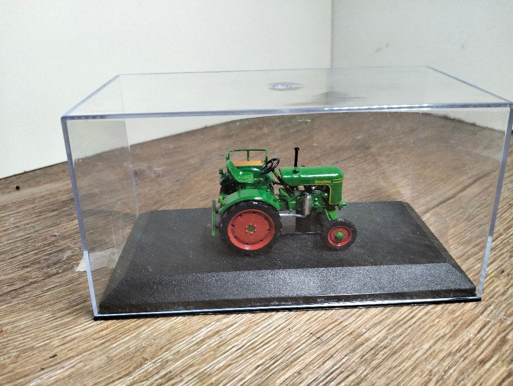 Te koop Schuco Fendt Dieselross F15 H6 1956., Ophalen of Verzenden, Zo goed als nieuw, Tractor of Landbouw, Schuco