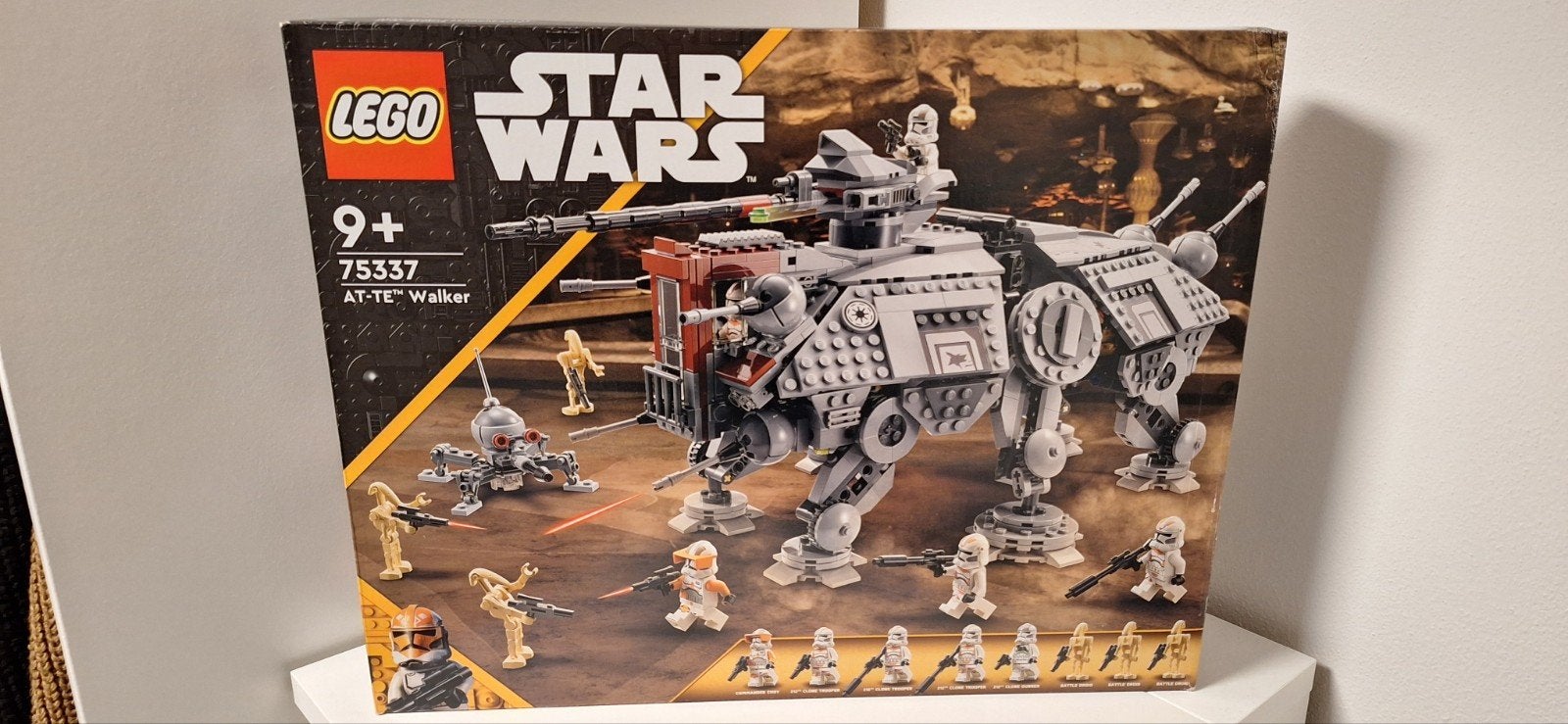 Verschillende nieuwe gesealde lego sets te koop., Ophalen of Verzenden, Nieuw