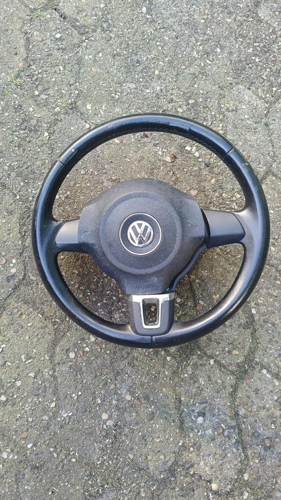 Stuur volkswagen polo 6R, Ophalen of Verzenden, Volkswagen