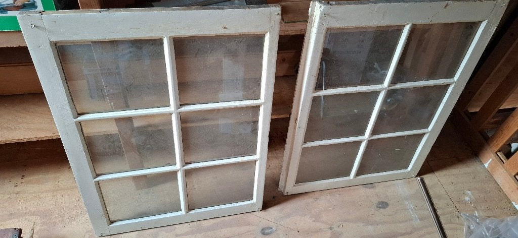 Kastdeuren, Huis en Inrichting, Ophalen, Gebruikt, 50 tot 100 cm, Minder dan 25 cm