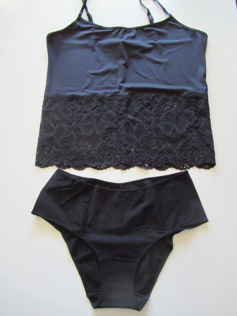 Dames set Hunkemoller lingerie, Kleding | Dames, Hunkemöller, Ophalen, Zwart, Setje