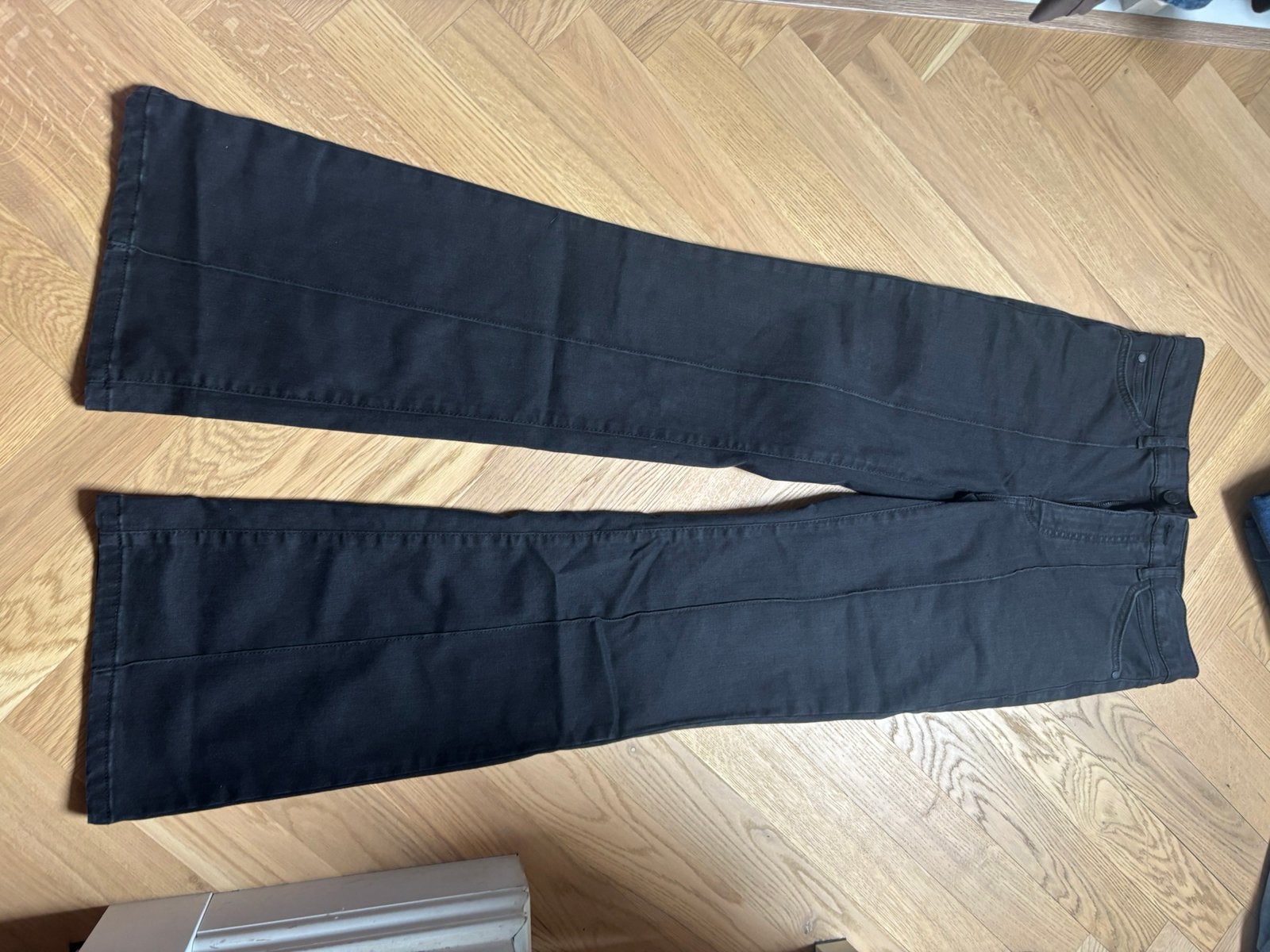 Claudia Strater jeans, Ophalen of Verzenden, Nieuw, Zwart, W27 (confectie 34) of kleiner