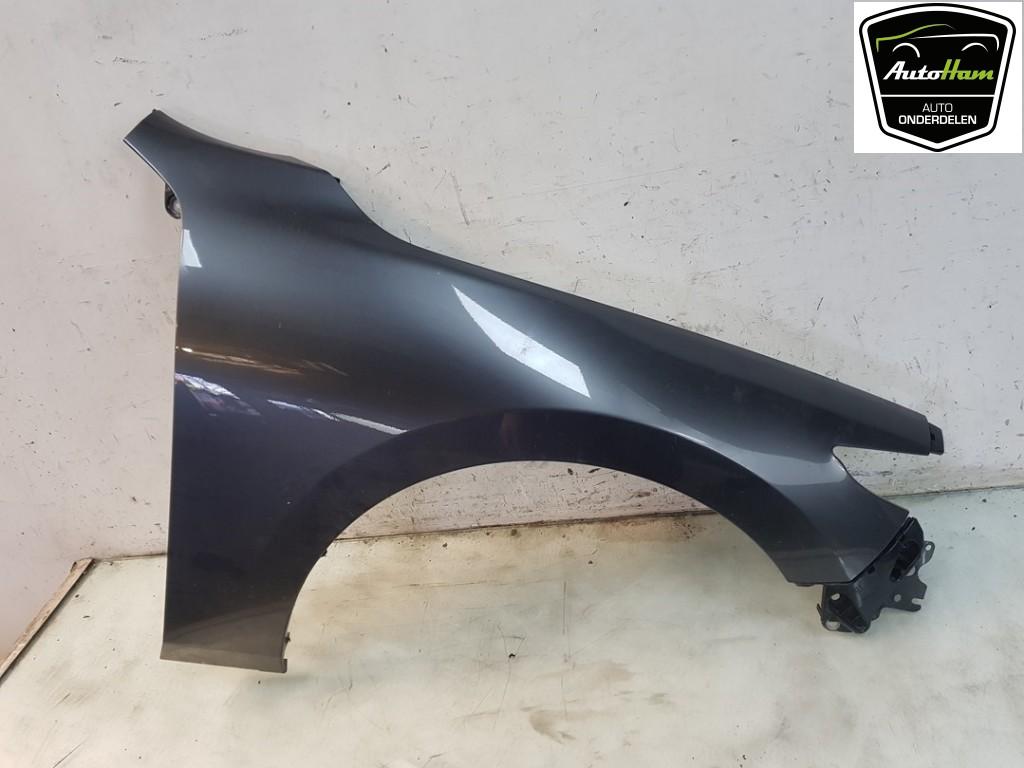 Spatbord Rechts Voor Mazda 3 Sport (BP) 2019 BDMT52110, Gebruikt, Hitdorfer Straße 73, Leverkusen 51371, , Duitsland, Mazda, Info@mazda.de