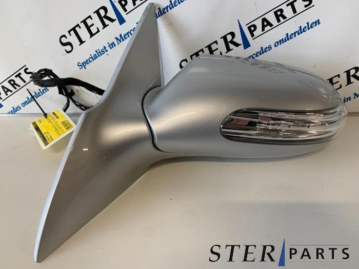 Buitenspiegel links van een Mercedes SL, Gebruikt, -, Ophalen of Verzenden, -