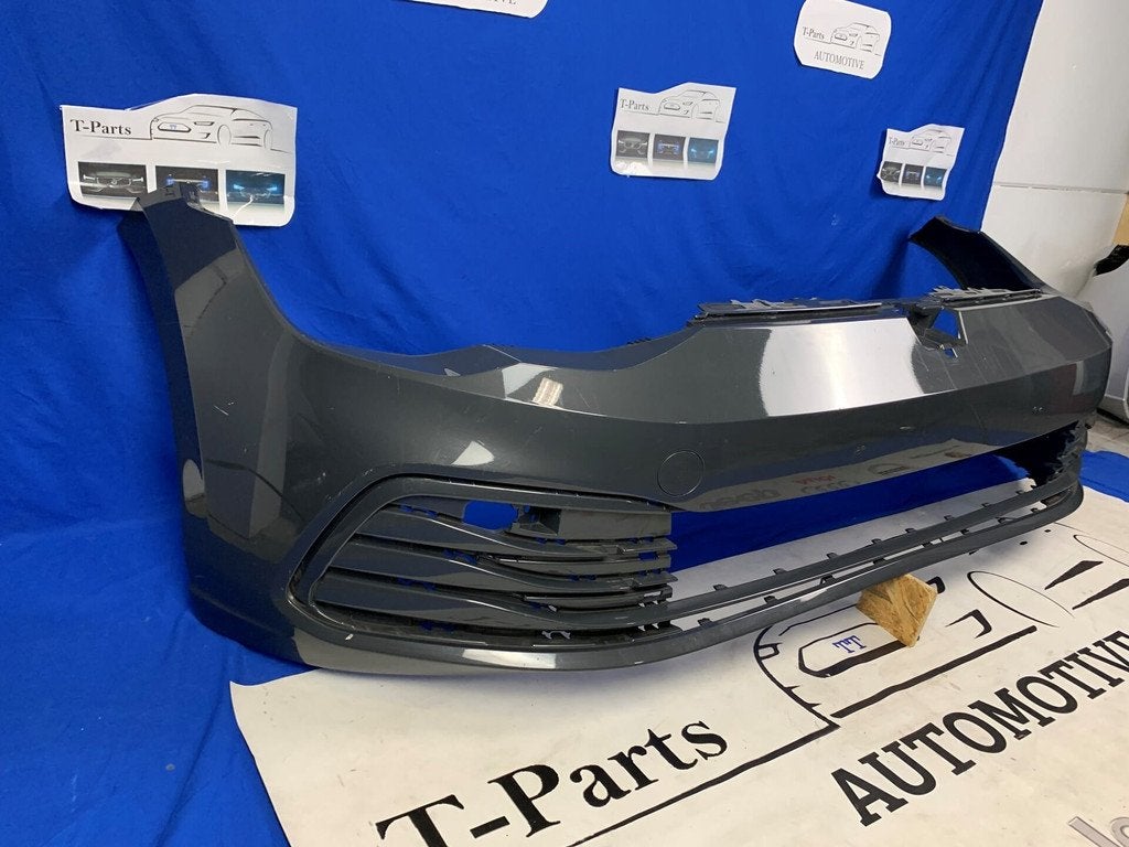 Volkswagen golf 8 voorbumper origineel 2020+ bumper, Info@fabrikant.eu, Fabrikant BV, Nieuw, Ophalen of Verzenden