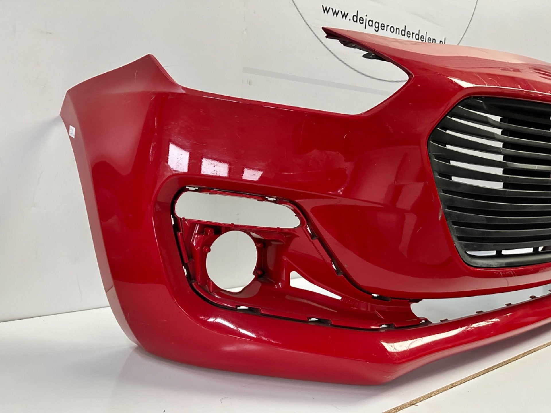 SUZUKI SWIFT MK8 VOORBUMPER BUMPER GRILLE ORIGINEEL 17-, Auto-onderdelen, Gebruikt, Info@suzuki.co.jp, Takatsuka-cho, Chuo-ku 300
432-8611  Hamamatsu