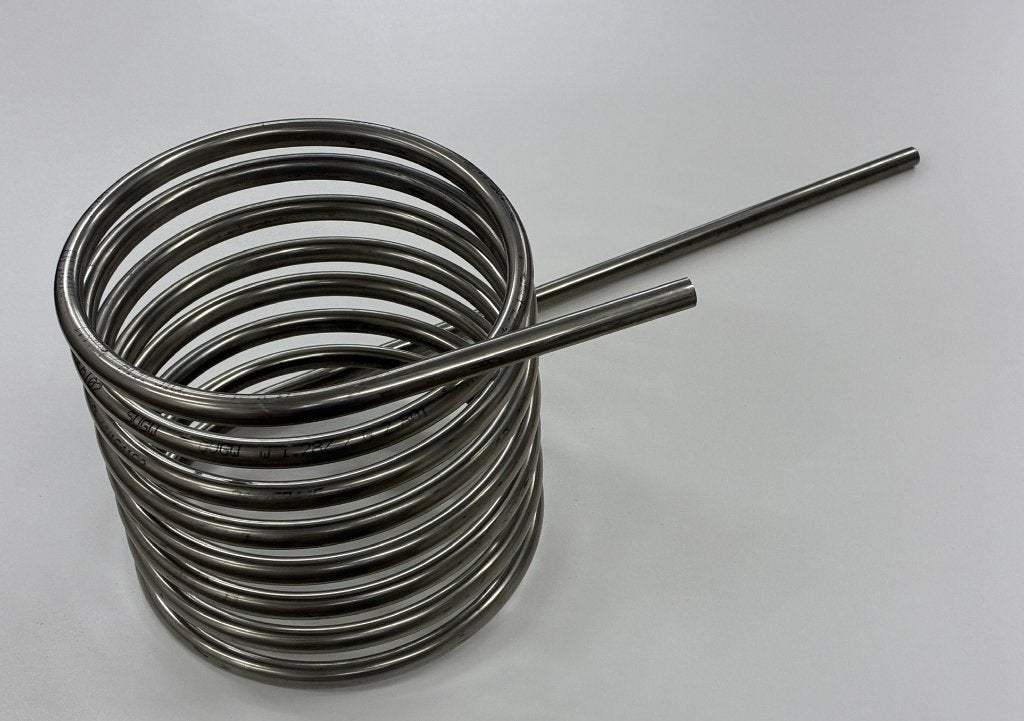 Spiraal Dompelaar verwarming's element voor koelen verwarmen, Ophalen of Verzenden, Nieuw, Afzuiger