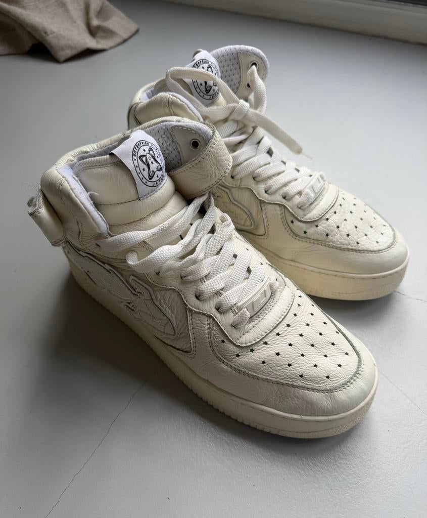 Enterprise Japan Mid Sneakers 40, Ophalen of Verzenden, Zo goed als nieuw