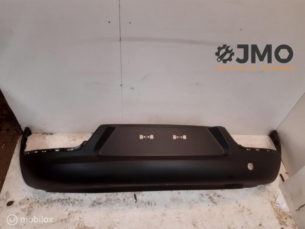 Achterbumper Nieuw Kia Sportage 2010-2015  866113U000, Auto-onderdelen, Kia, Nieuw, Ophalen of Verzenden, Achter