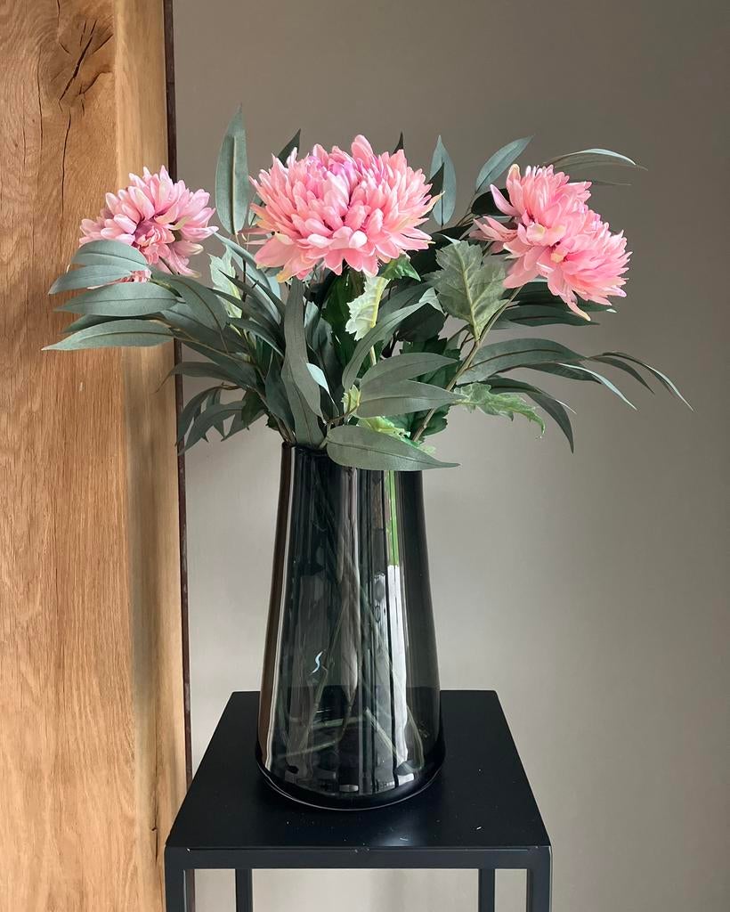 Zijden silk boeket NIEUW!, Binnen, Info@flowersbymirjam.nl, Nieuw, Transformatorstraat 6a