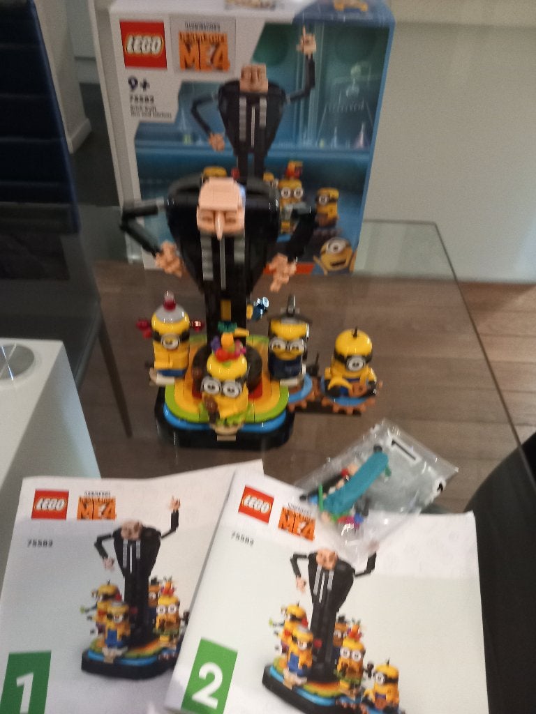 lego, Overige thema's, Lego, Nieuw, Ophalen of Verzenden