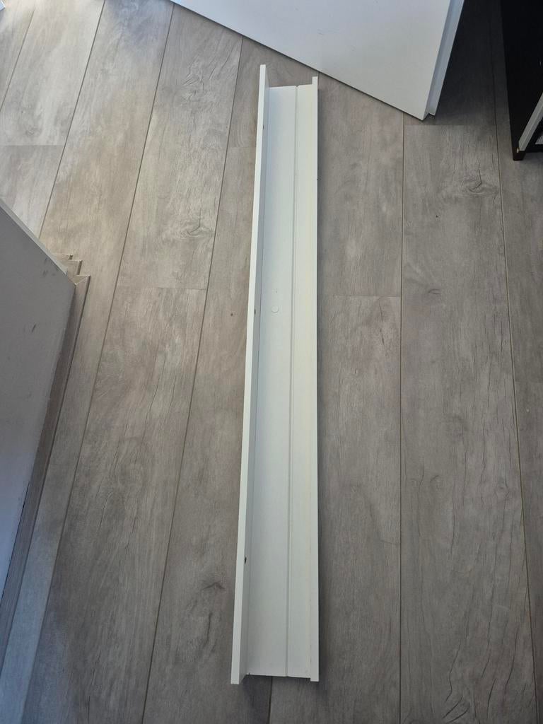 Ikea fotoplank wit te  koop wandplank boekenplank, Ophalen