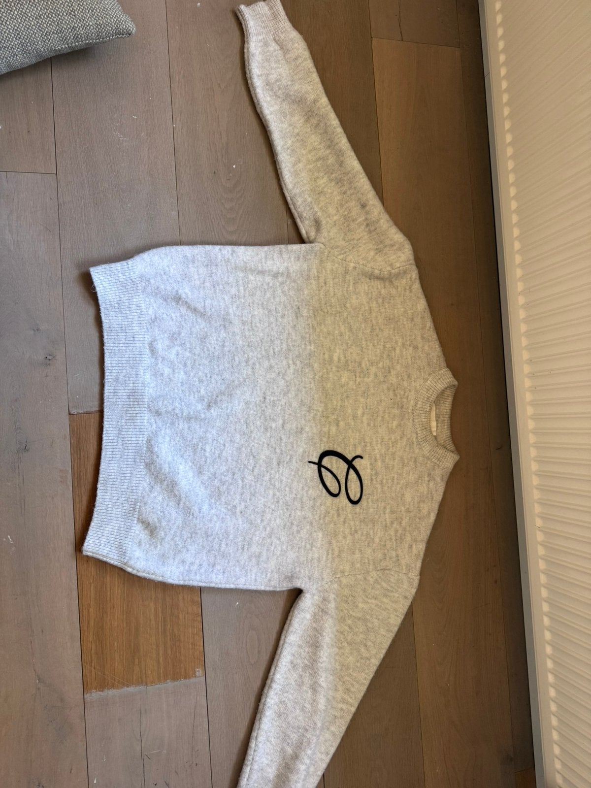 croyez knitwear maat M, Ophalen of Verzenden, Zo goed als nieuw, Maat 38/40 (M)