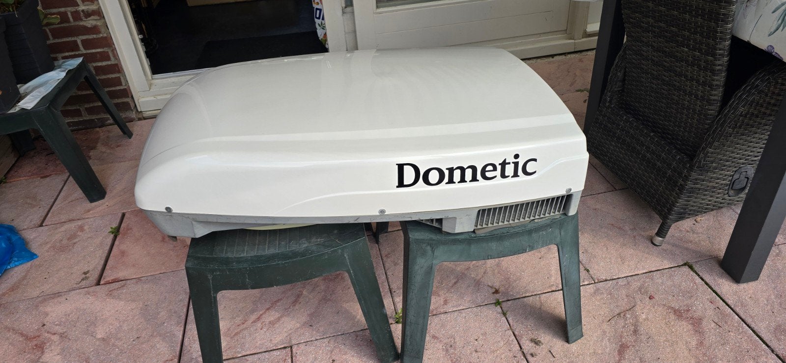 Dometic Dakairco - Perfect voor camper of caravan, Ophalen, Gebruikt