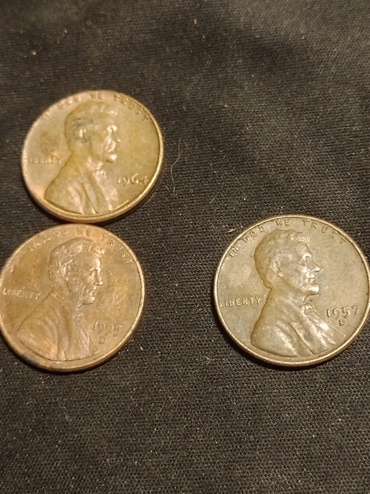 Amerikaanse 1 cent, Postzegels en Munten, Munten | Amerika, Ophalen, Noord-Amerika