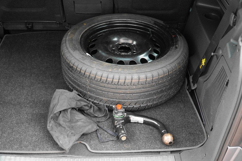 Opel Zafira 2.0-16V OPC 7 PERSOONS, Voorwielaandrijving, 1998 cc, Gebruikt, Zwart