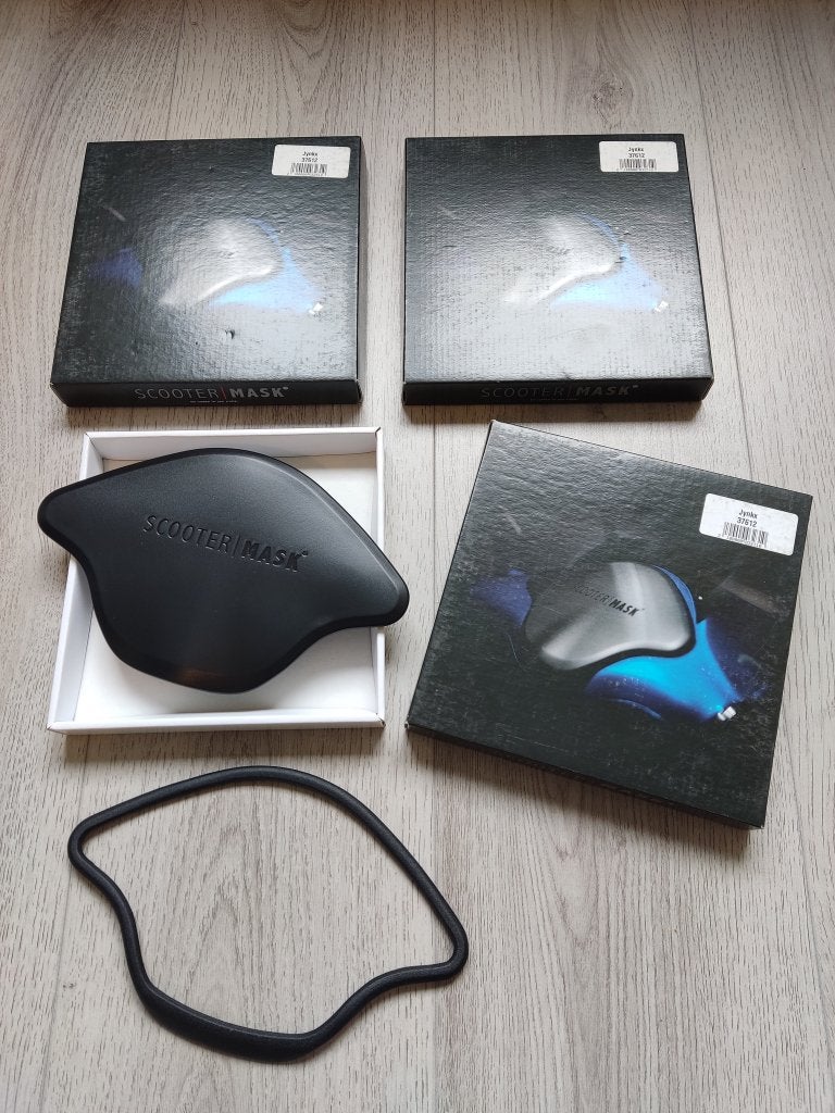 Scootmask kilometerteller bescherming vespa NIEUW, Fietsen en Brommers, Info@jynkx.com, Nieuw, Ophalen of Verzenden, Piazza 99