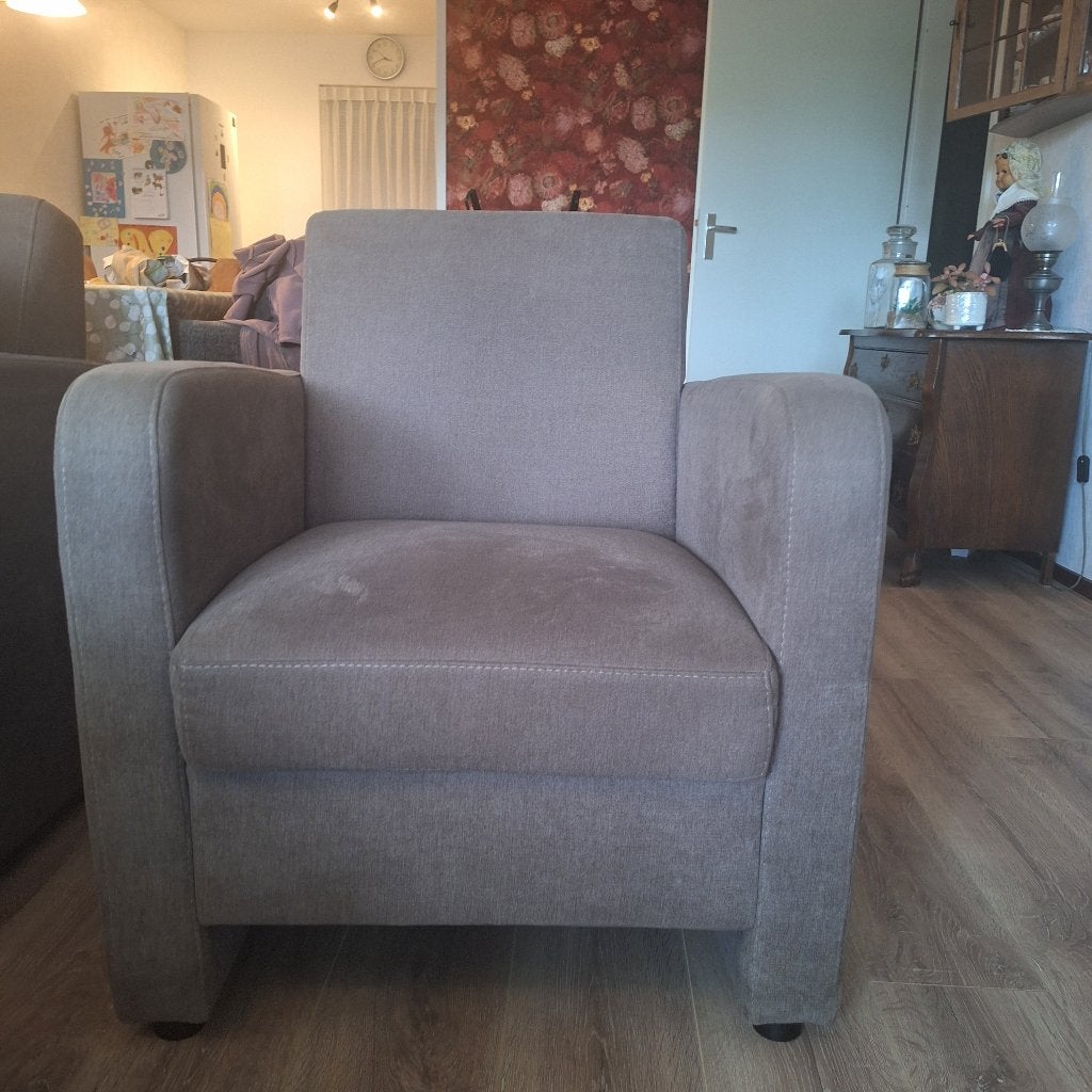 2 stoelen, Ophalen, Gebruikt, Twee, Overige kleuren
