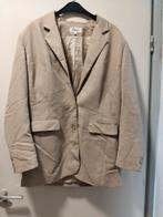 Rib fluwelen dames colbert maat 40 miss etam niet gedragen, Kleding | Dames, Ophalen of Verzenden, Nieuw, Maat 38/40 (M), Zwart