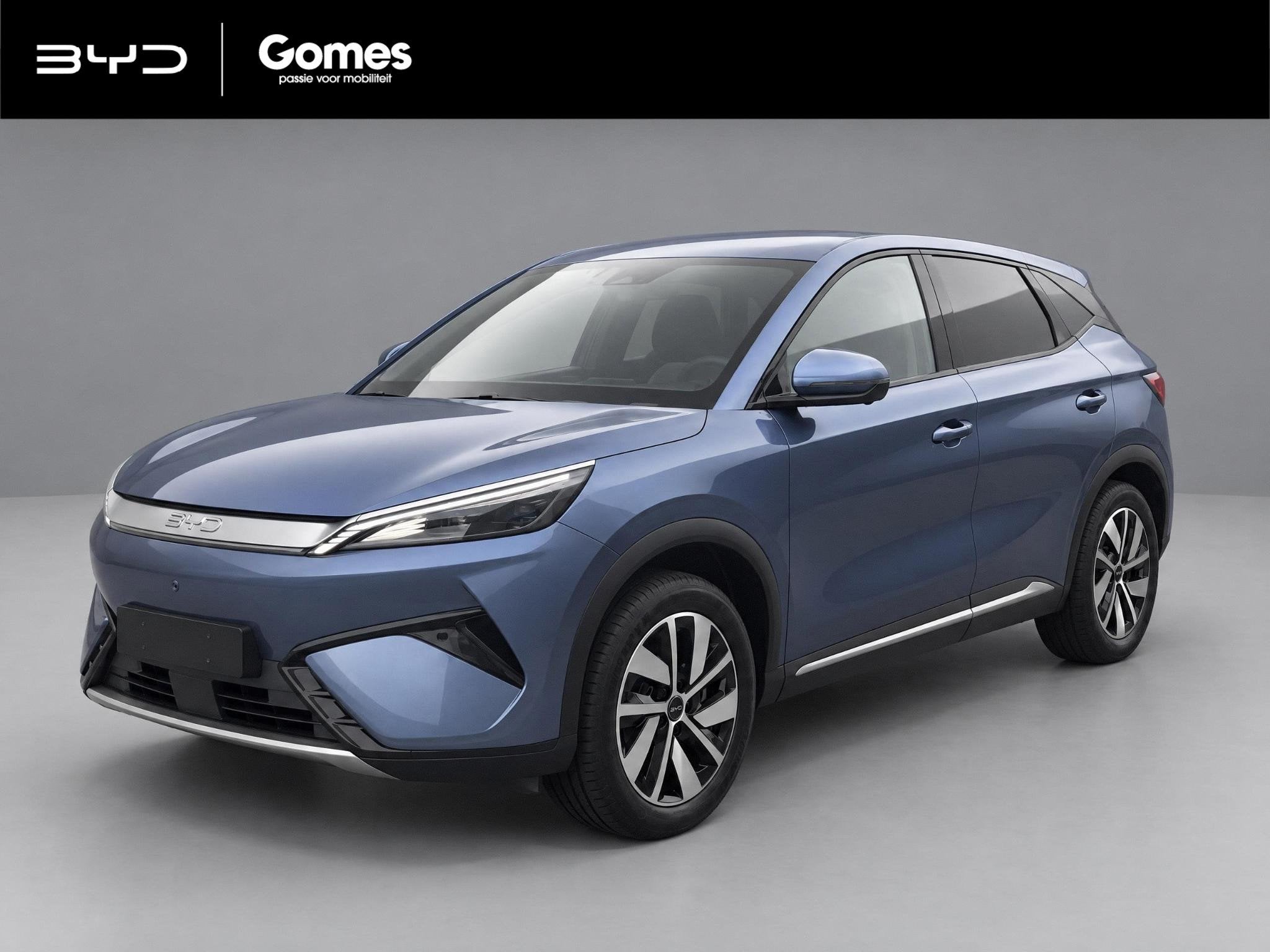 BYD ATTO 3 EVO Design 74.8 kWh