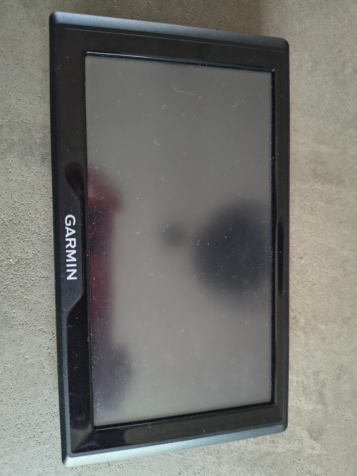 Garmin Drive 61 LMT-S Navigatiesysteem met Lifetime Maps, Ophalen of Verzenden, Gebruikt