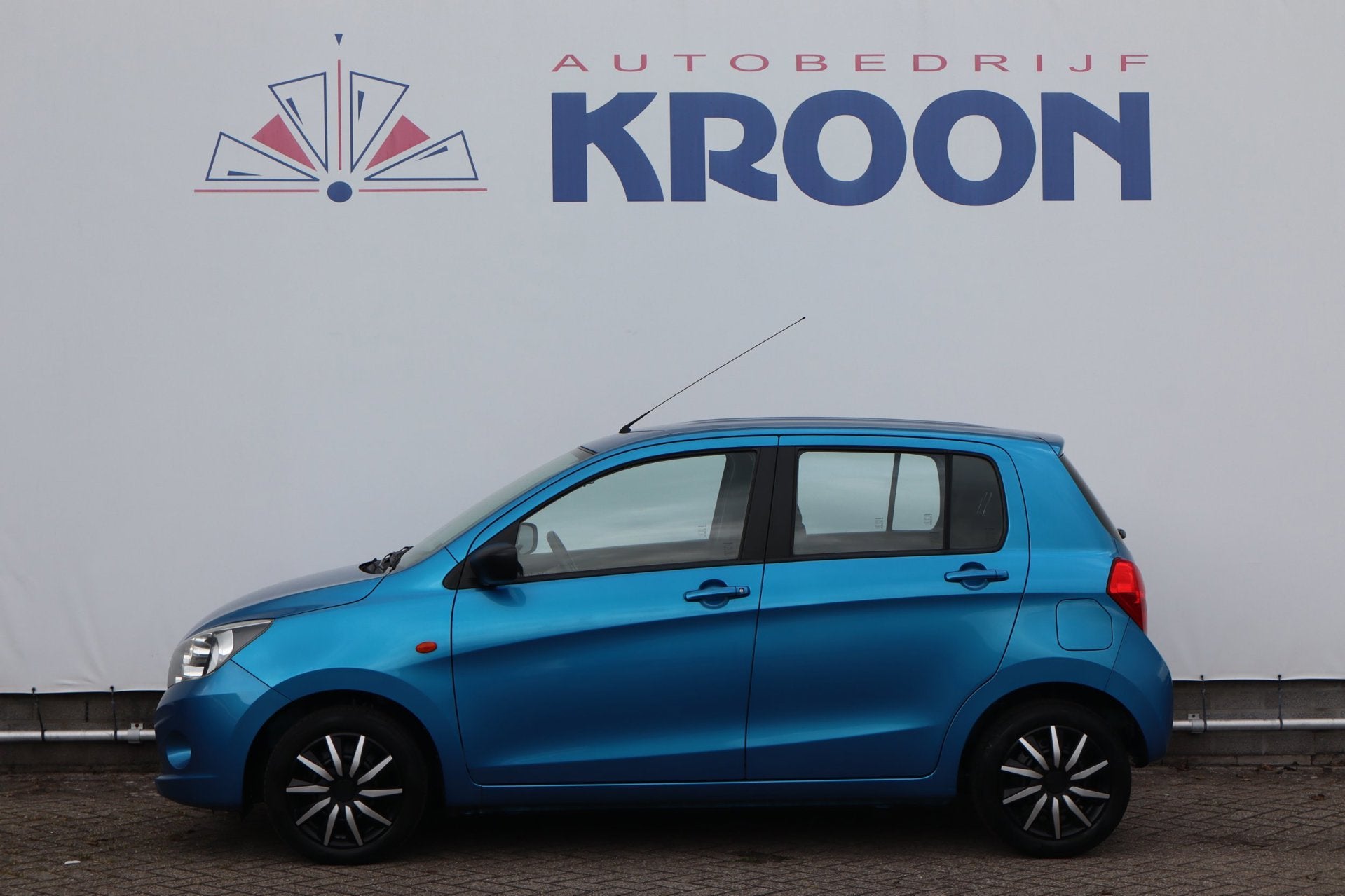 Suzuki Celerio 1.0 Comfort|Airco|, Gebruikt, 68 pk, Origineel Nederlands, Handgeschakeld