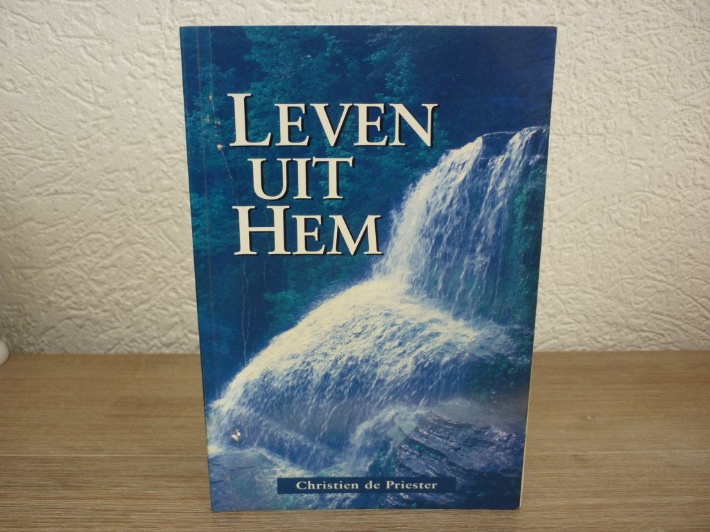 THEOLOGIE, Ophalen of Verzenden, Gelezen, Christendom | Protestants