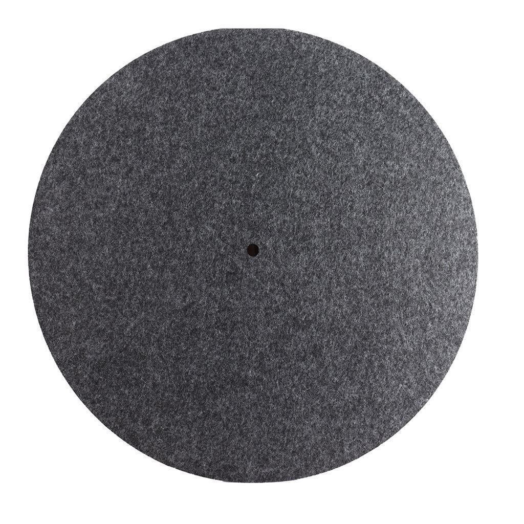 Ludic Anti-Statische Mat platenspeler anti-static, Audio, Tv en Foto, Ophalen of Verzenden, Nieuw, Thorens