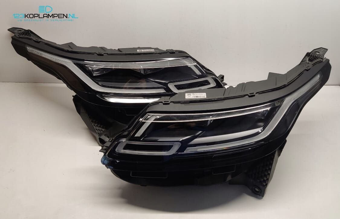 Range Rover Velar L560 Full Led koplamp links rechts, Auto-onderdelen, -, -, Ophalen of Verzenden, -