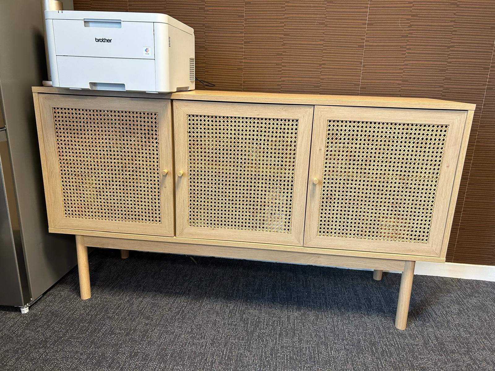Dressoir zo goed als nieuw, Ophalen, Zo goed als nieuw, 25 tot 50 cm