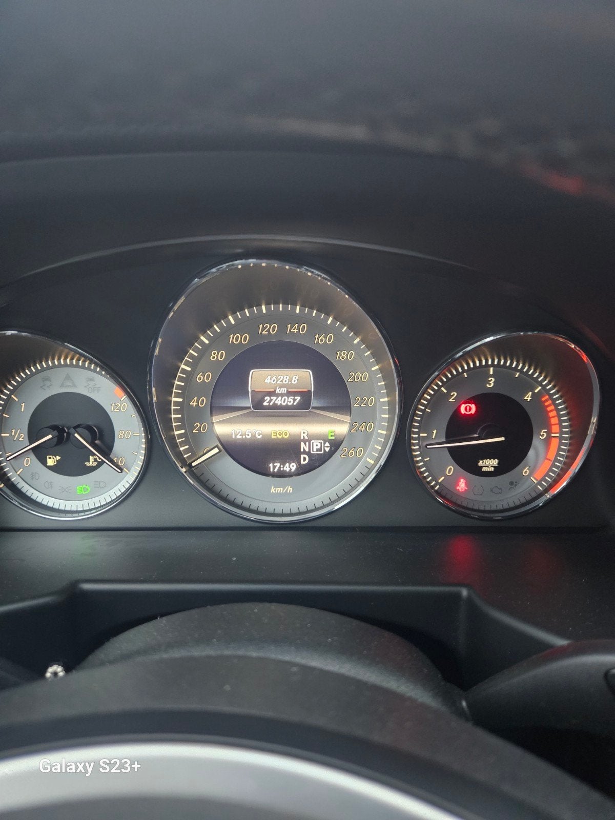Mercedes-Benz GLK 2.1 CDI Glk220 AUT 2013 Zwart, Auto's, Automaat, Achterwielaandrijving, Zwart, Diesel