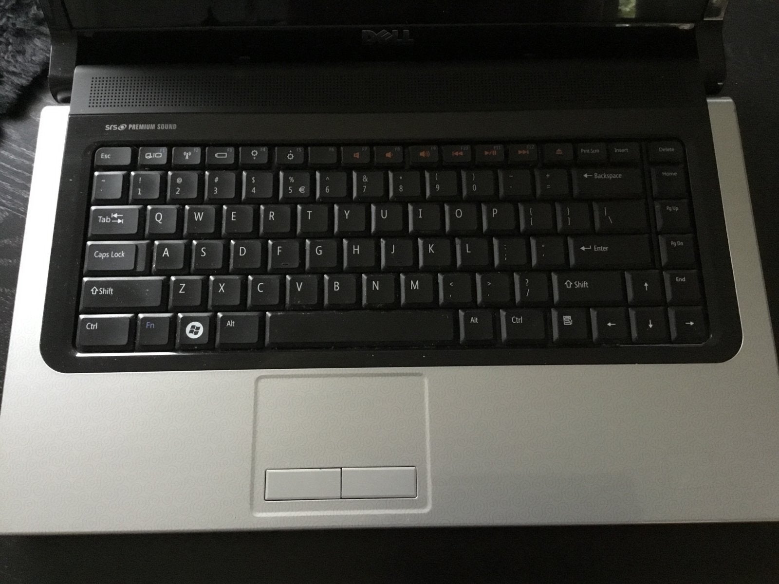Dell Studio 1555 Laptop + Toshiba Satellite laptop, Computers en Software, Ophalen, Gebruikt, 2 tot 3 Ghz, 15 inch