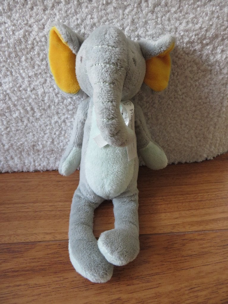 Olifant van Happy Horse (B), Ophalen of Verzenden, Zo goed als nieuw, Overige typen