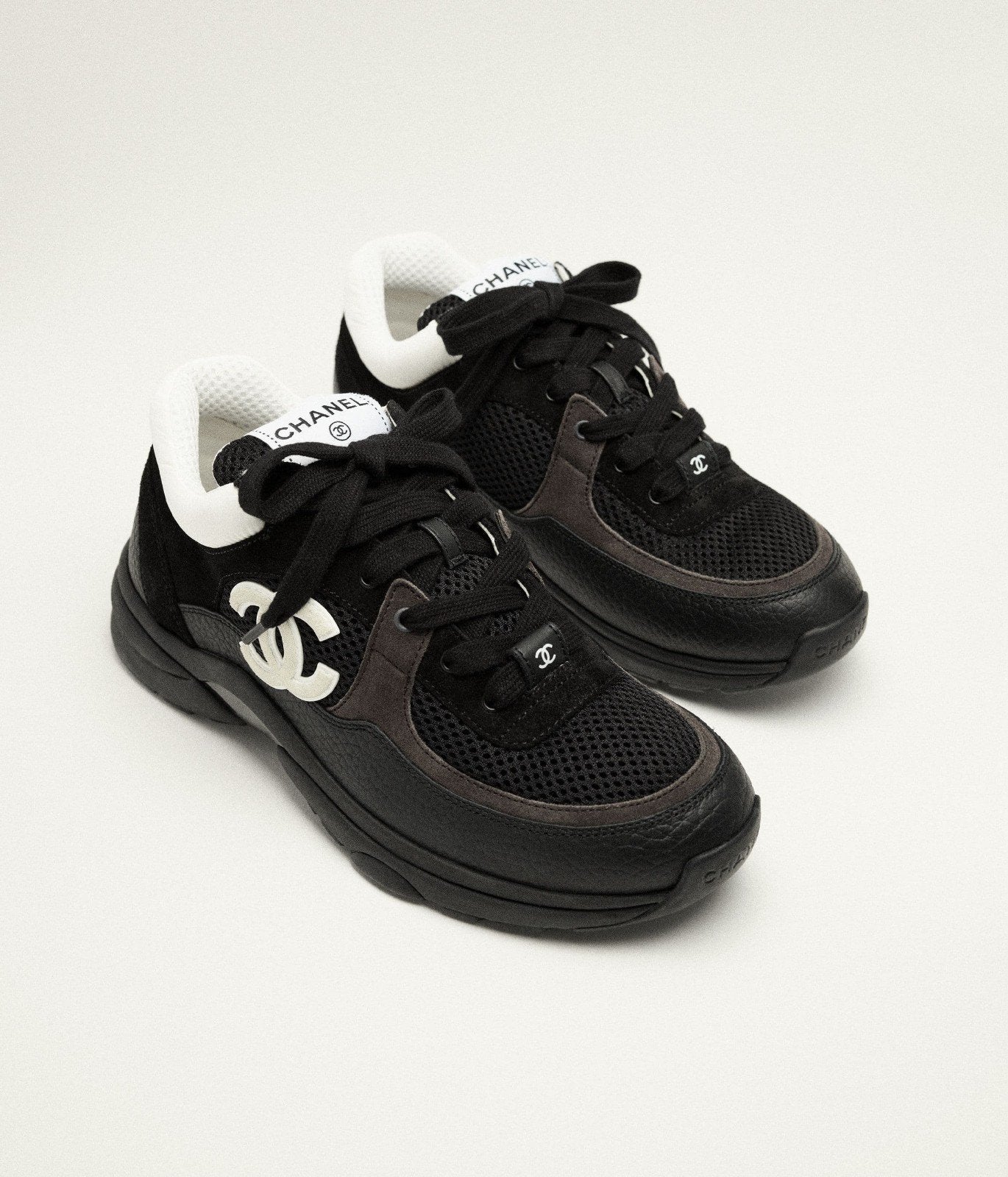 Hermes Dior Chanel schoenen, Ophalen of Verzenden, Nieuw, Zwart