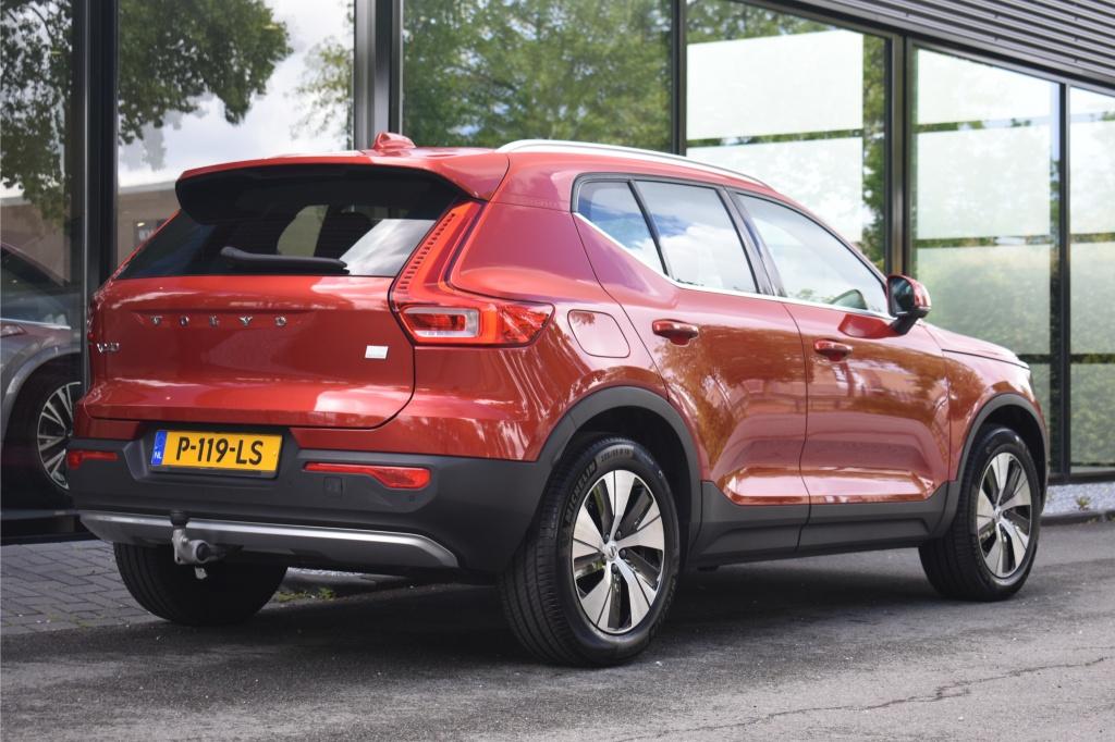 Volvo XC40 T4 211pk [Plug-in] Inscription Expression | 360 |, Automaat, Euro 6, 1712 kg, 24 maanden