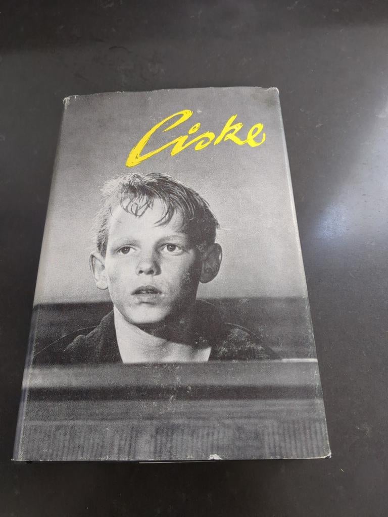 Ciske, Ophalen of Verzenden, Artiest
