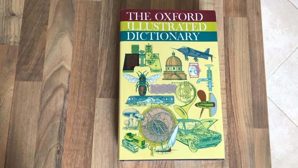 Oxford dictionary, Boeken, Woordenboeken, Ophalen of Verzenden, Nieuw, Overige uitgevers, Engels