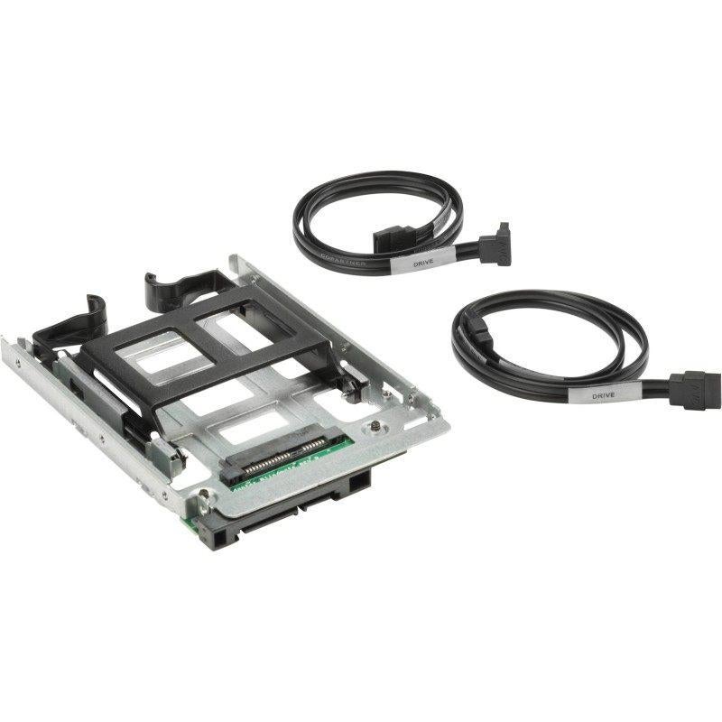 SSD Bracket Voor HP Z Serie Workstations, Facturen@maascomputers.nl, Ophalen of Verzenden, Cargadoorweg 23, 6541 BT Nijmegen, Maas Computers