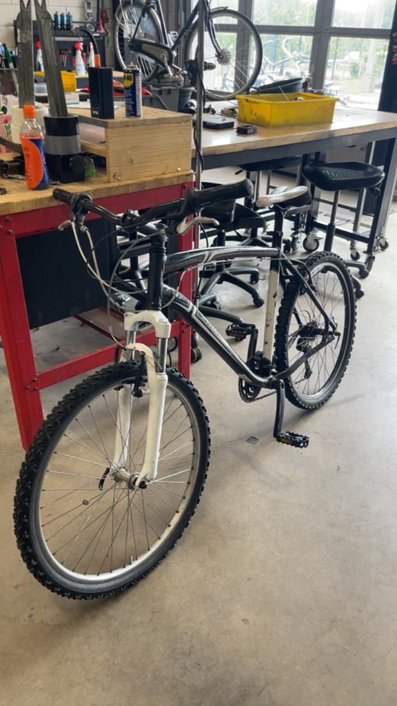 Goeie moutenbike specialized, Ophalen of Verzenden, Overige merken