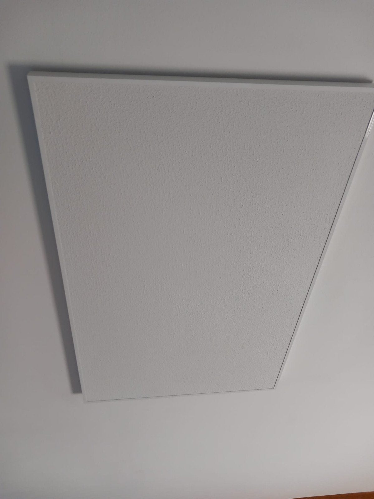 Ecora infrarood panelen met Regulus thermostaat 6095cm, Doe-het-zelf en Verbouw, Verwarming en Radiatoren, Ophalen, 30 tot 80 cm