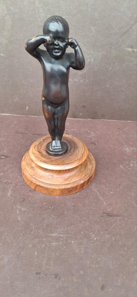 Huilende baby, Ophalen of Verzenden