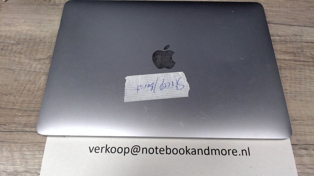 Apple MacBook Pro 13-inch met Touch Bar (TOP CASE), Ophalen of Verzenden, Gebruikt