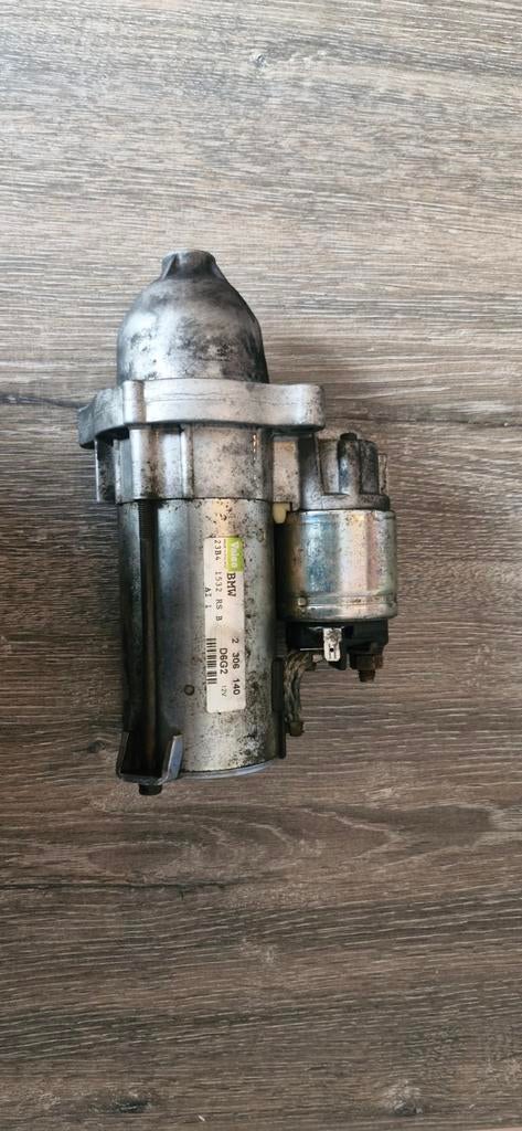 Startmotor BMW K25 (R1200GS), Ophalen of Verzenden