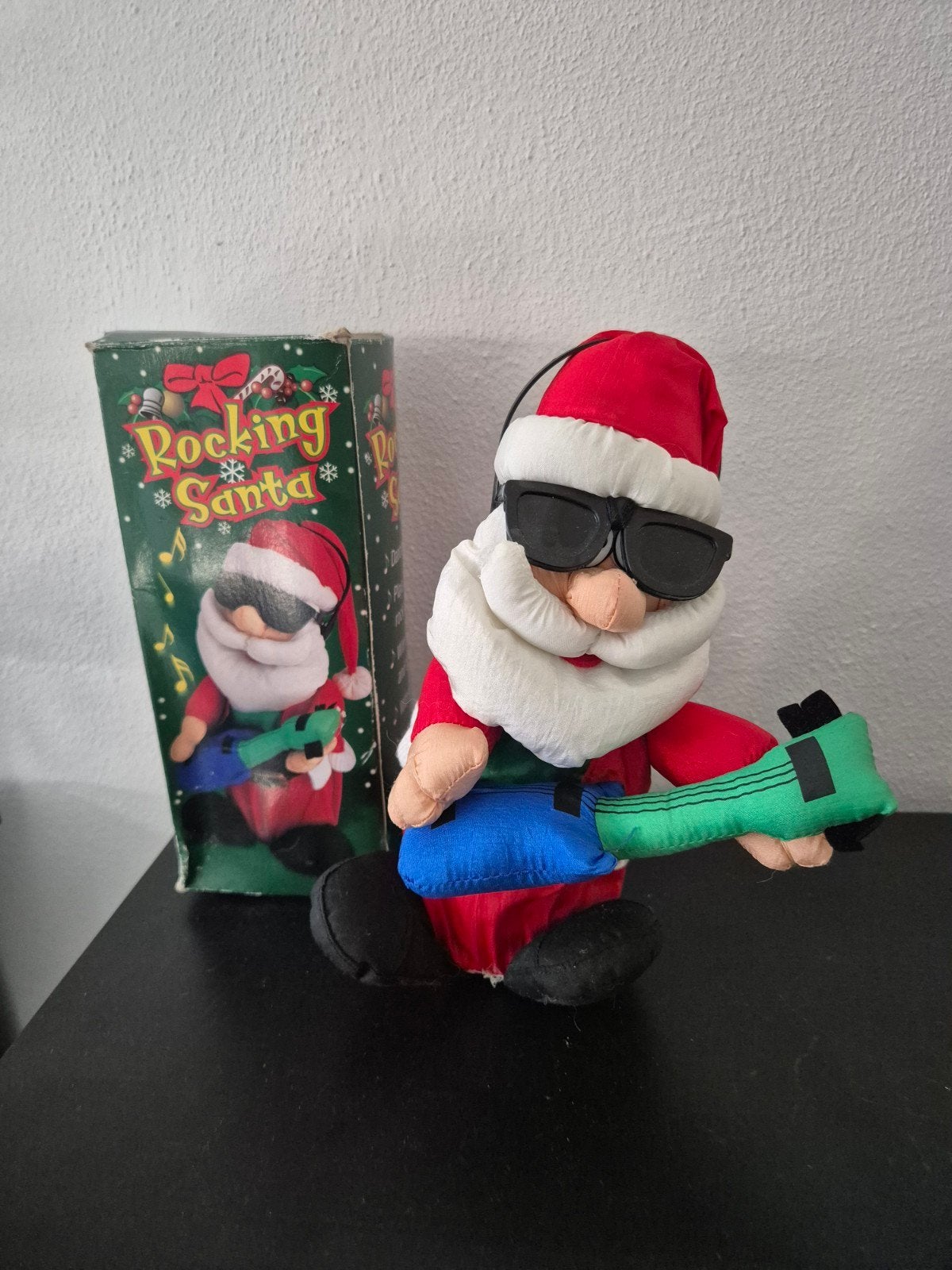 zingende en dansende kerstman, Diversen, Ophalen of Verzenden