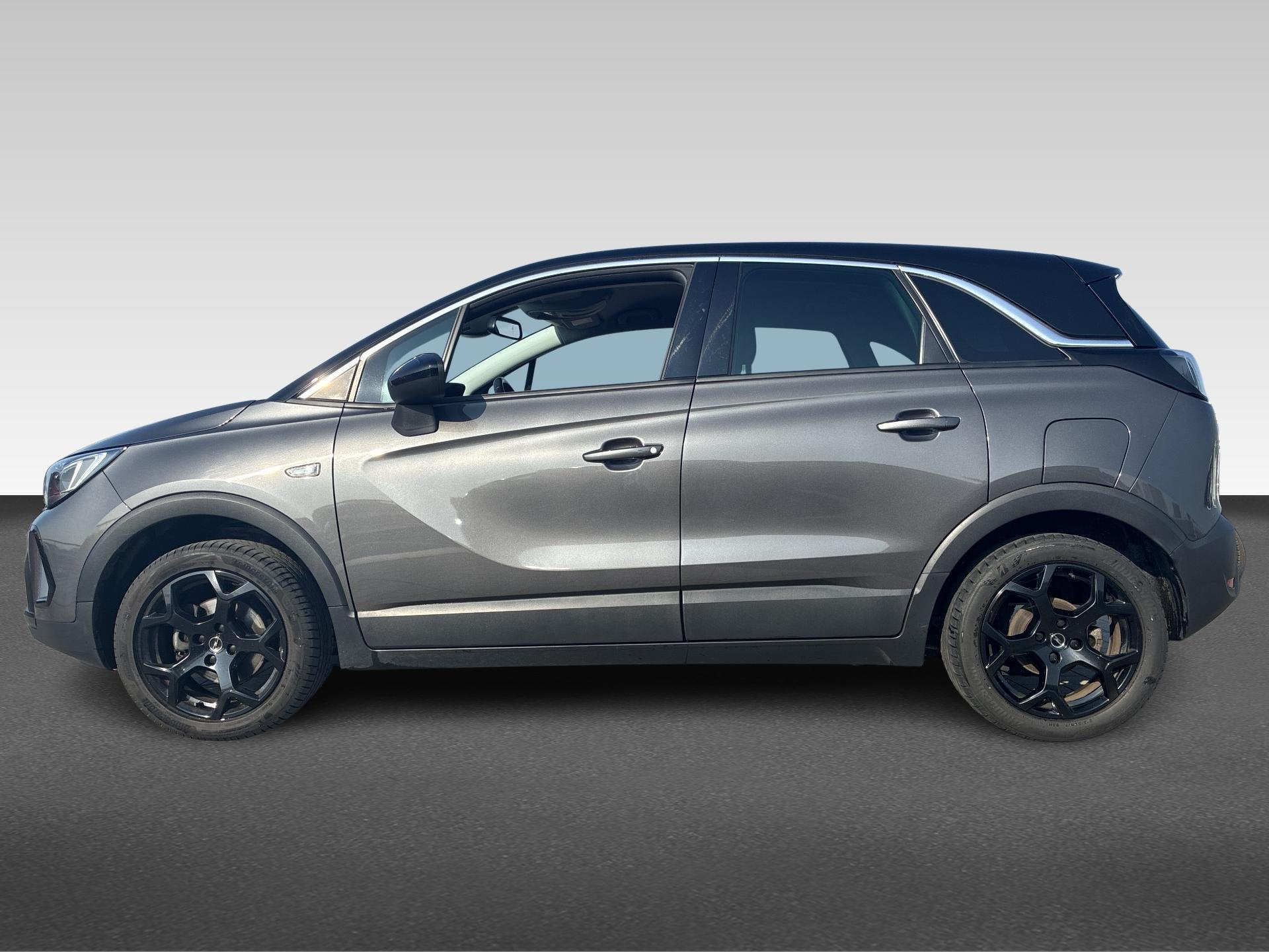 Opel Crossland 1.2 Turbo Level 4, 840 kg, Gebruikt, Euro 6, 1199 cc
