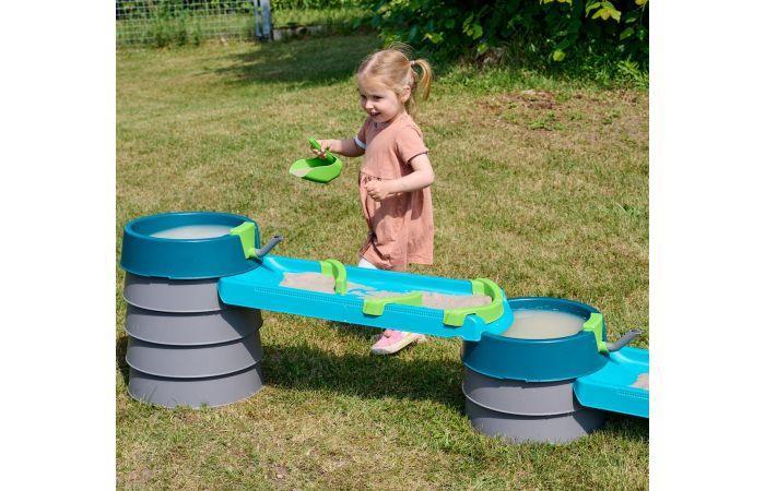 AquaPlay Mudway FLOW watertafel meest verkocht nu €69.95, Ophalen of Verzenden, Nieuw