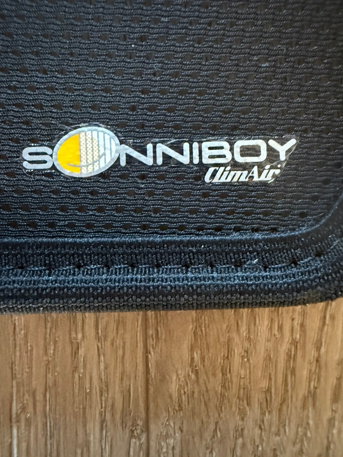 Sonniboy golf 6 (5 deurs ), Ophalen, Zo goed als nieuw